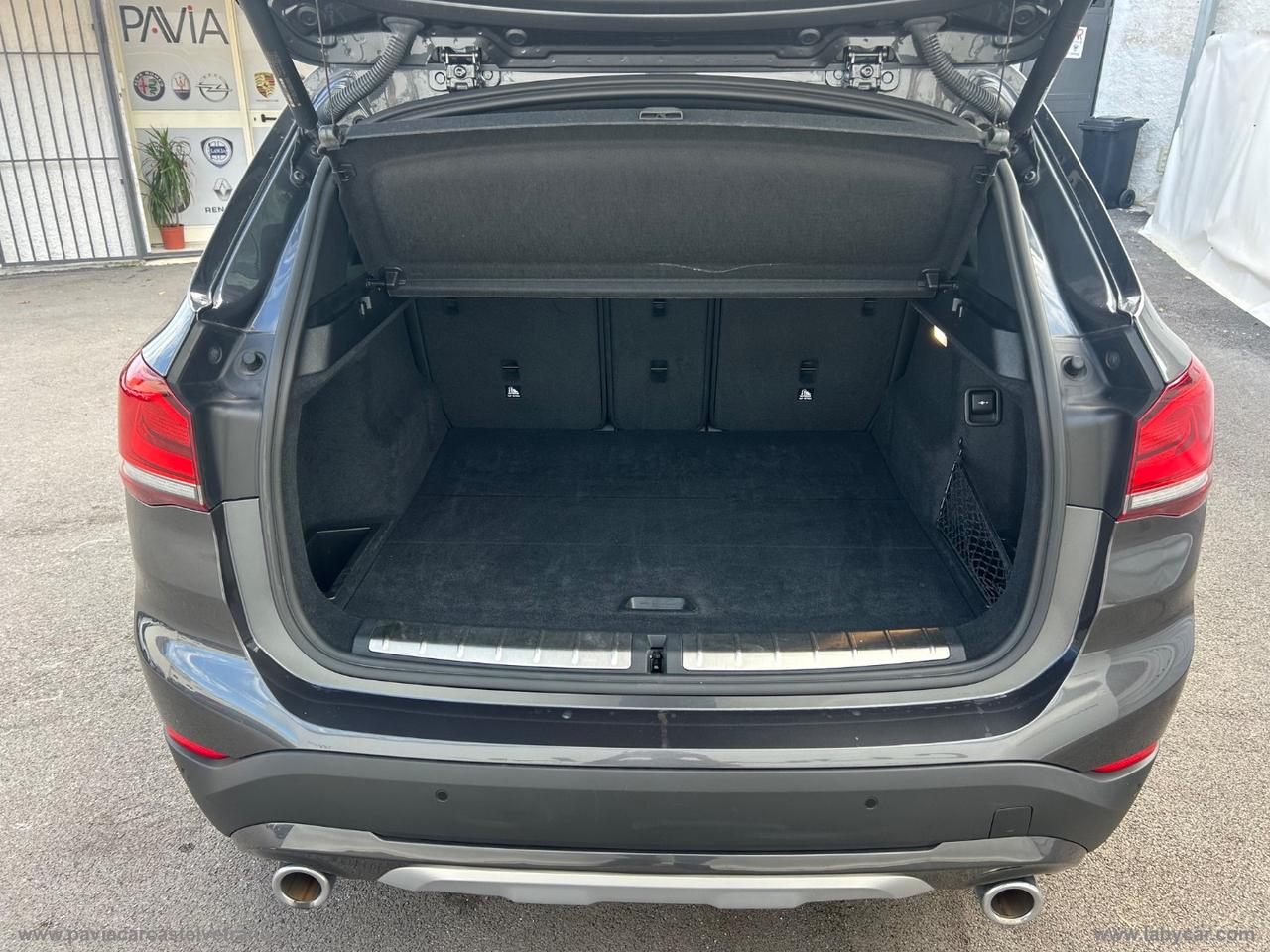 BMW X1 xDrive18d xLine Plus
