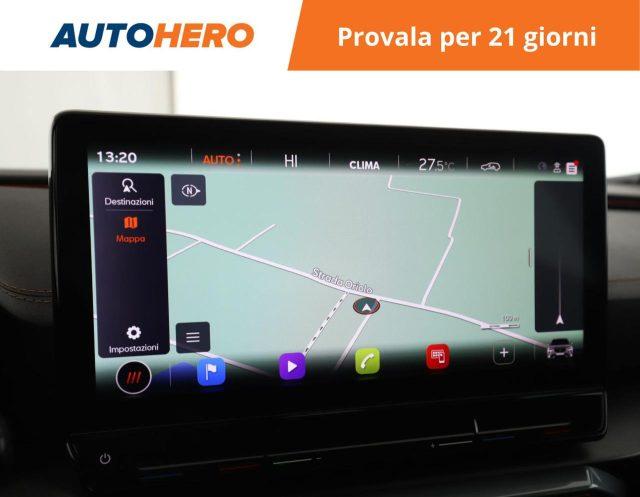 CUPRA Formentor 2.0 TDI