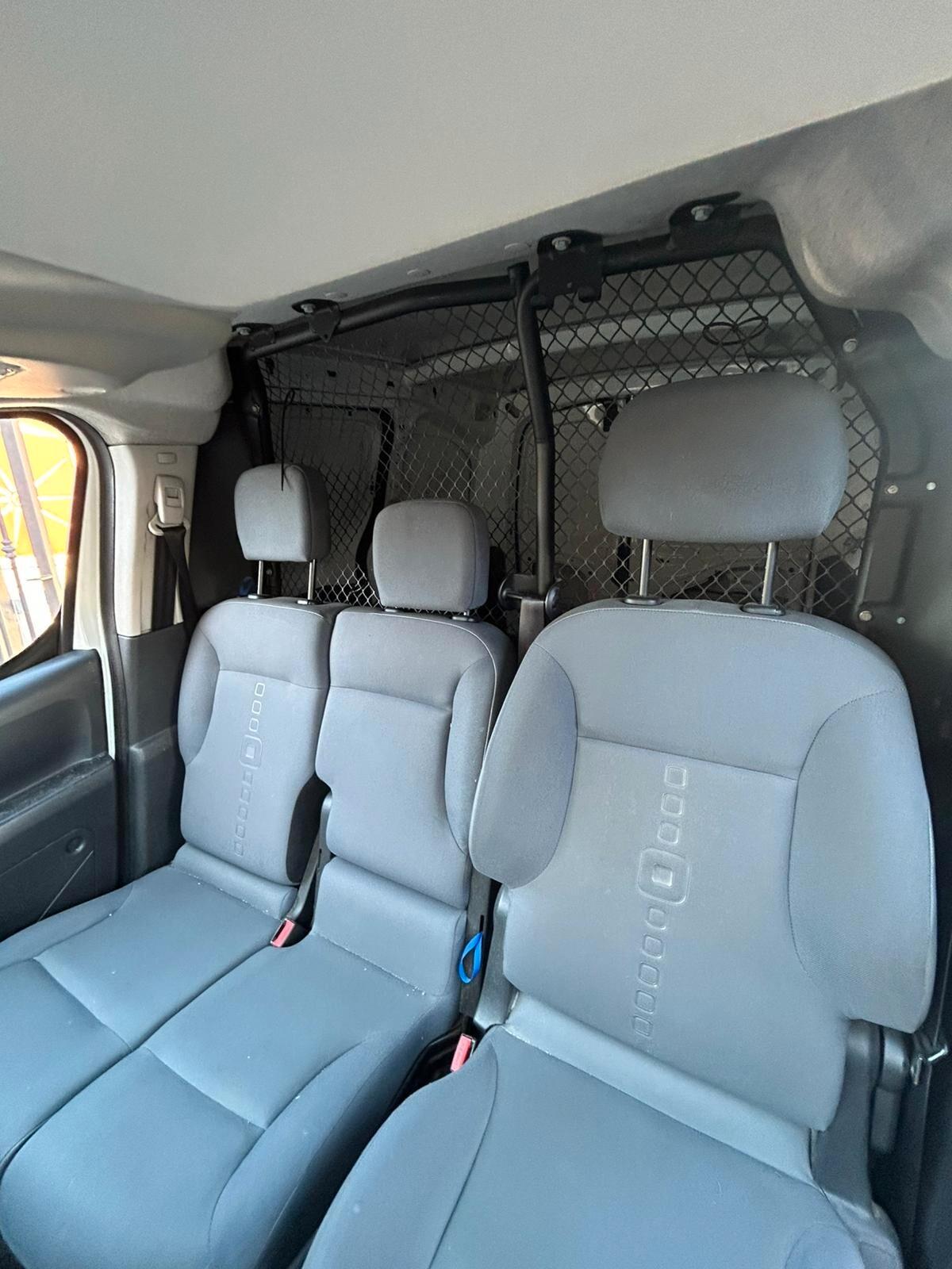 Citroen Berlingo Multispace BlueHDi 100 S&S XTR