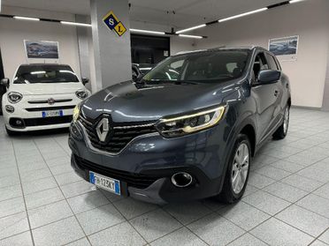 RENAULT - Kadjar - dCi 110 CV Energy Intens NAVIGATORE/ RETROCAMERA/ XENO