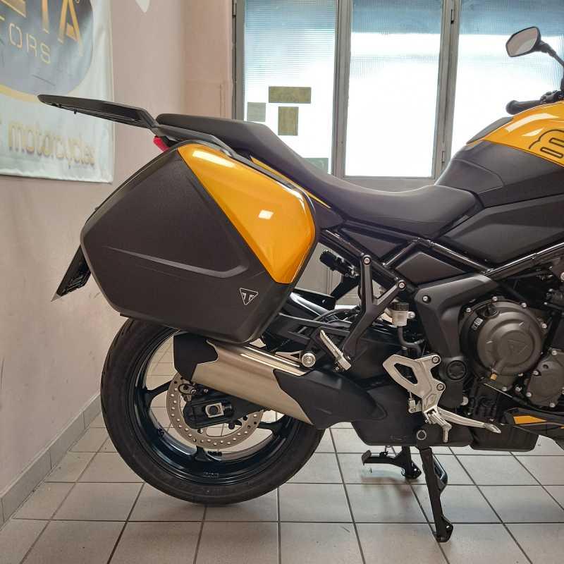 Triumph Tiger Sport 800 - 2026