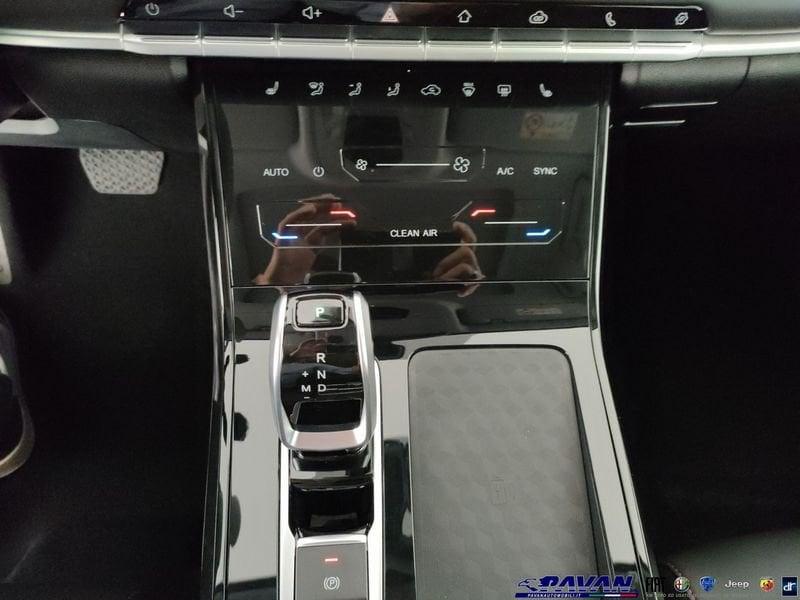 DR AUTOMOBILES DR 6.0 1.5 Turbo CVT Bi-Fuel GPL