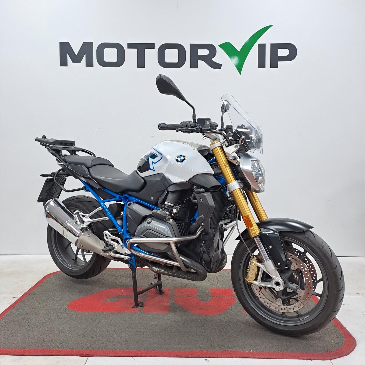 BMW R 1200 RT MOTO FULL TUA DA 135 euro ACCONTO 0