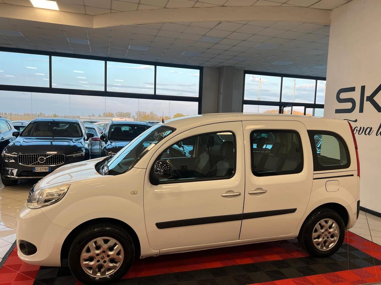 Renault Kangoo 1.5 dCi 75CV 5 porte Life N1