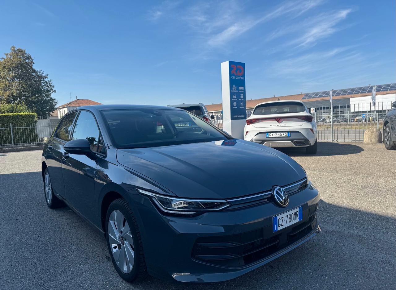 Volkswagen Golf 1.5 tsi ehybrid Edition Plus 204cv PLUG-IN / NO VINCOLI
