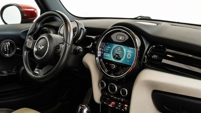 MINI John Cooper Works 2.0 JCW MANUALE TETTO OTTIME CONDIZIONI
