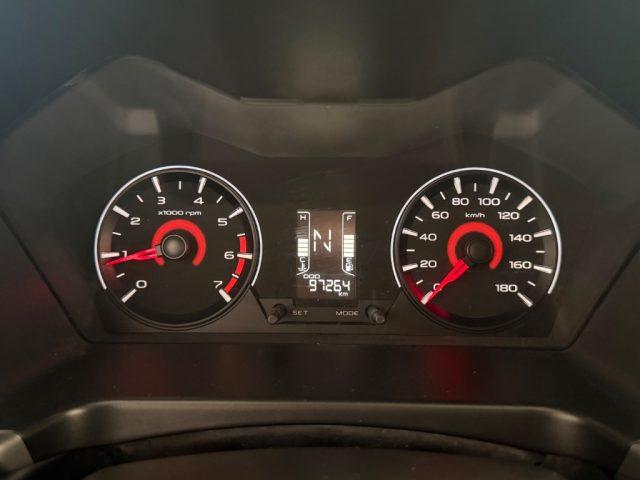 MAHINDRA KUV100 1.2 VVT M-Bifuel(GPL) K8