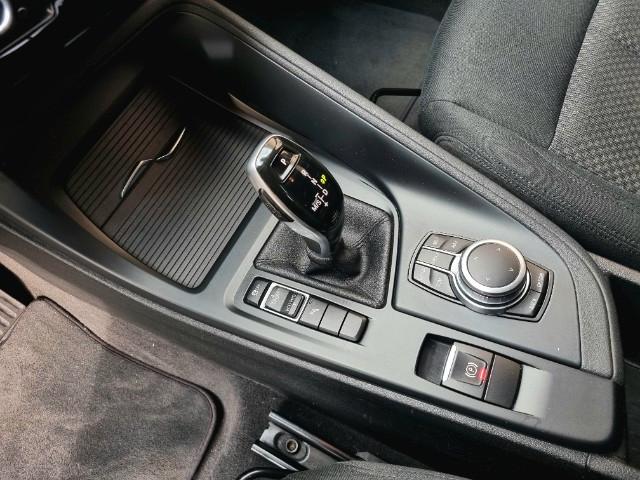 BMW X1 sDrive18d Business