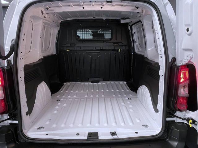 TOYOTA Proace City 1.5D 100 CV S&S 4p. Comfort