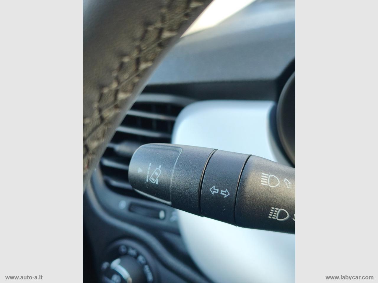 FIAT 500X 1.3 M.Jet 95 CV Connect