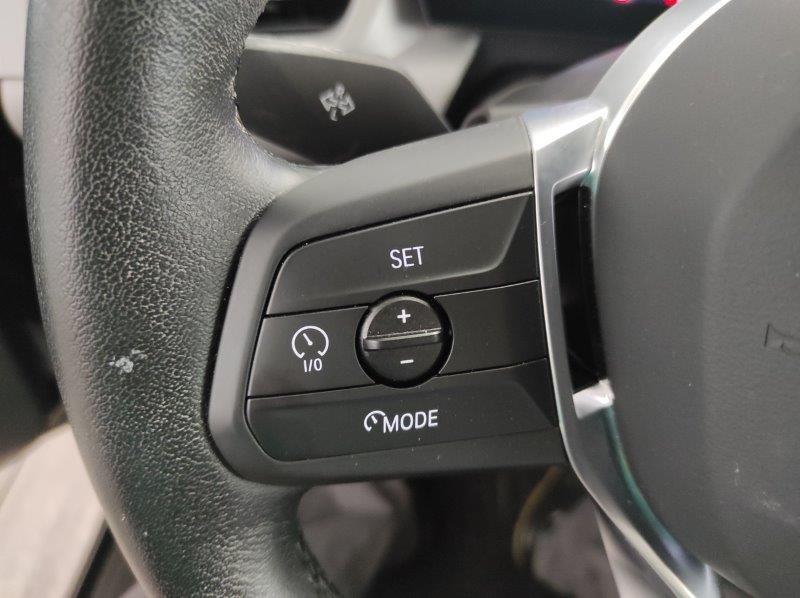 BMW X1 (U11) - X1 xDrive 23d xLine
