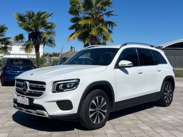 Mercedes-benz GLB 200 d Business Extra