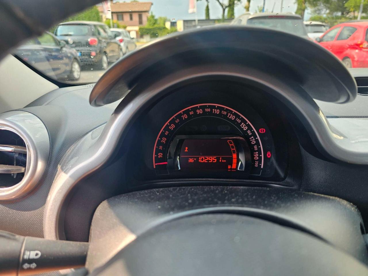 Renault Twingo TCe 90 CV Stop&Start Energy Zen Neopatentati