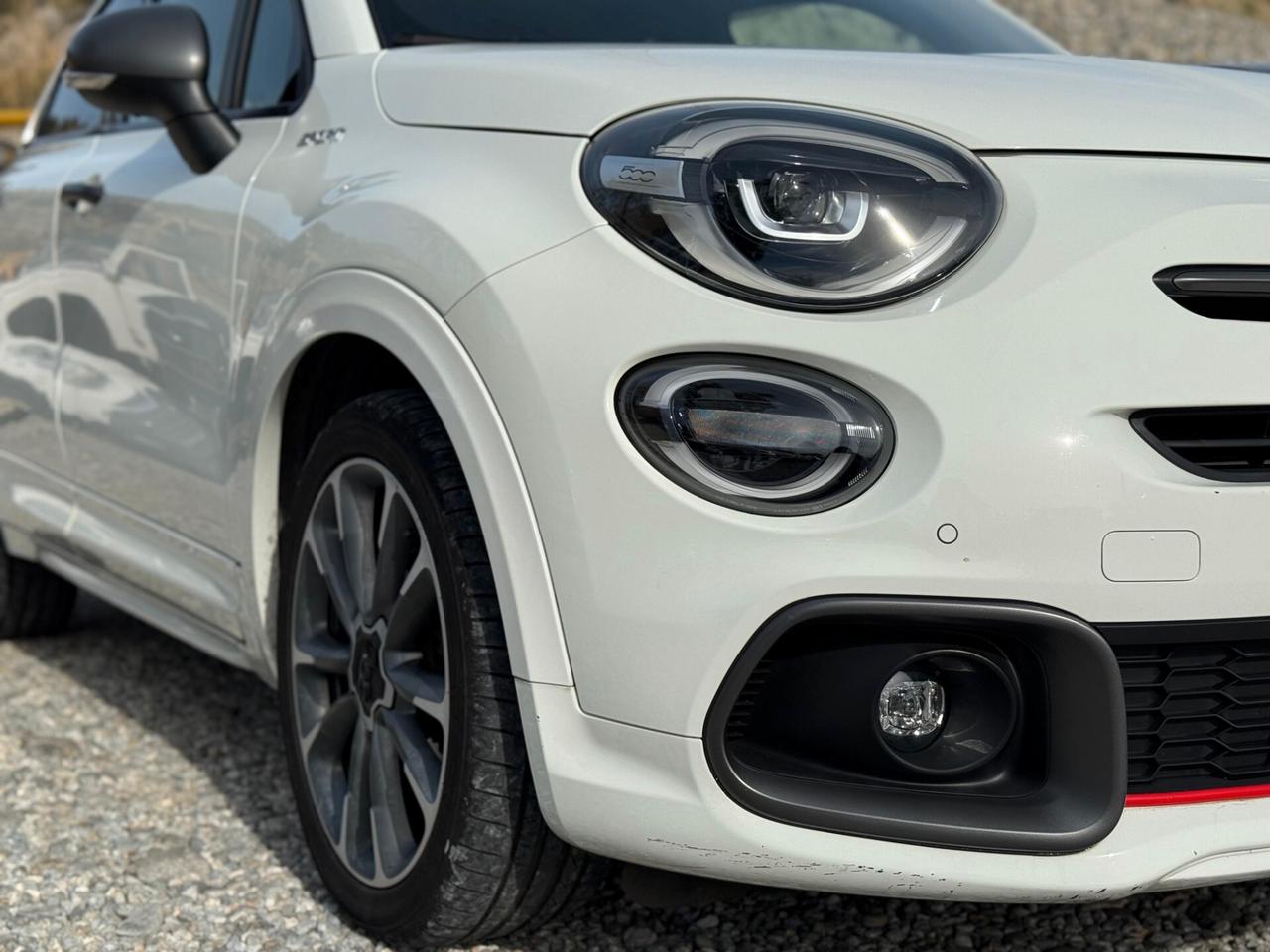 Fiat 500X 1.6 MultiJet 130 CV Sport