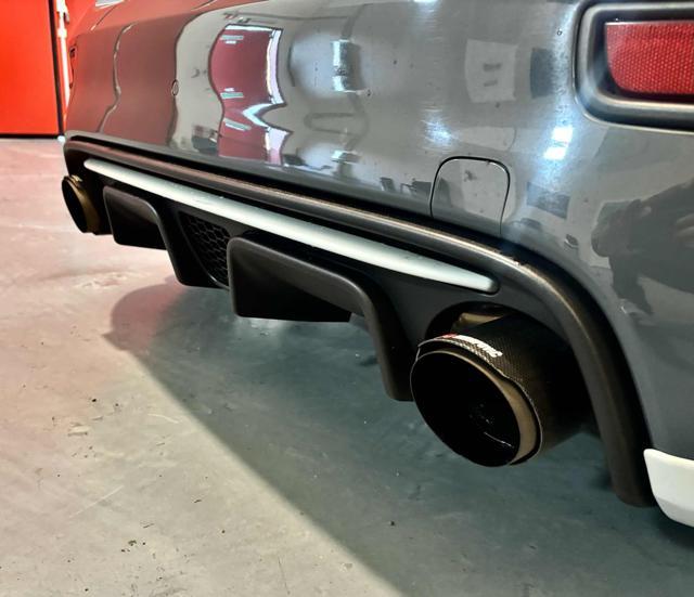 ABARTH 695 1.4 Turbo T-Jet 180 CV M.T.A.