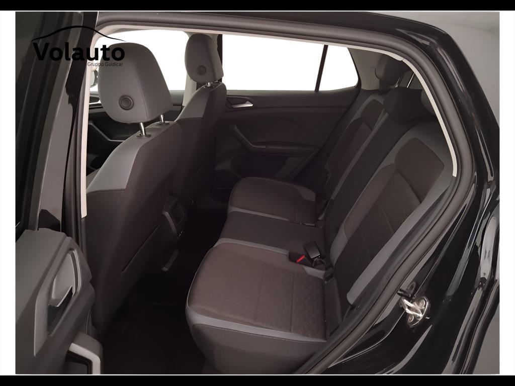 VOLKSWAGEN T-Cross 2019 - T-Cross 1.0 tsi Advanced 110cv