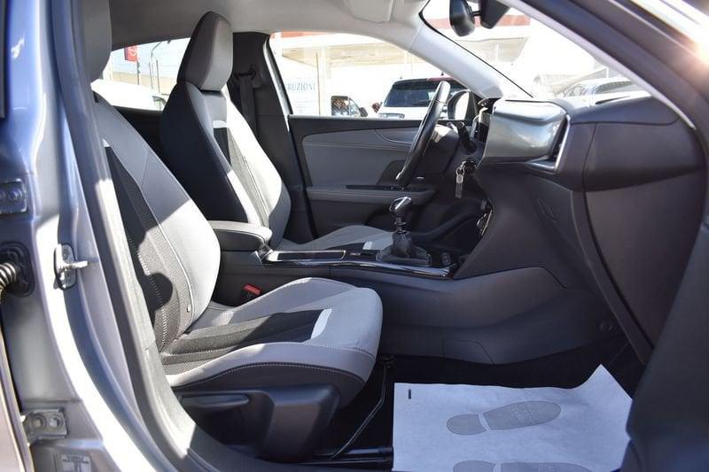 Opel Mokka 1.5 110cv GS Line MT6