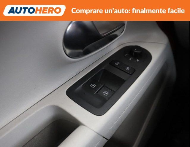 VOLKSWAGEN up! 1.0 75 CV 5 porte high up!