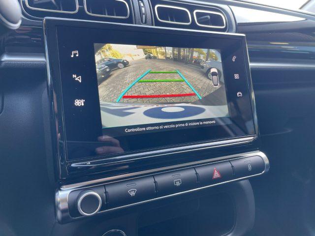 CITROEN C3 PureTech 110 S&S Max #Pach.Techno.Nav