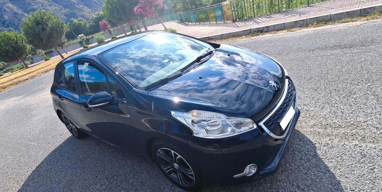 Peugeot 208 1.4 VTi 95 CV 5p. GPL Allure