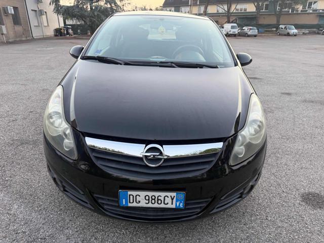 OPEL Corsa 146,296km 1.3 CDTI 90CV 3p Sport Bellissima