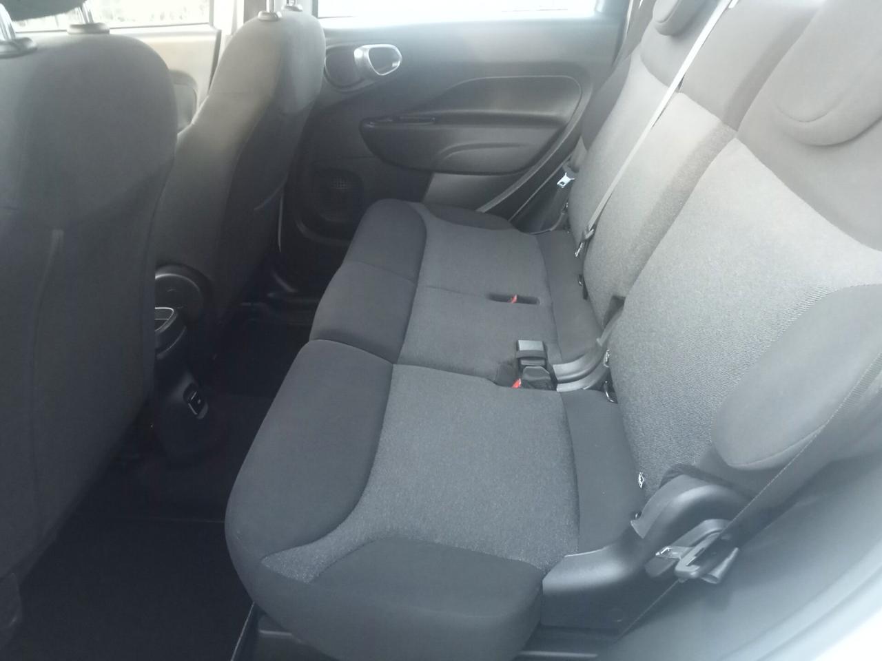 Fiat 500L 1.3 Multijet 95 CV Mirror 2020