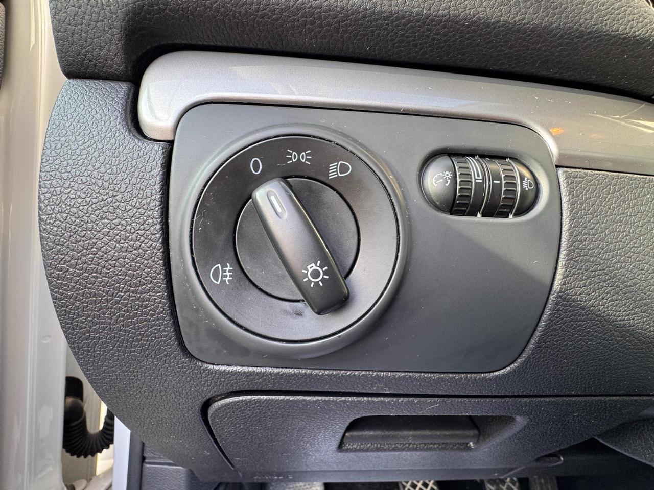 Volkswagen Golf 5 Porte Golf 5p 1.4 tsi Highline