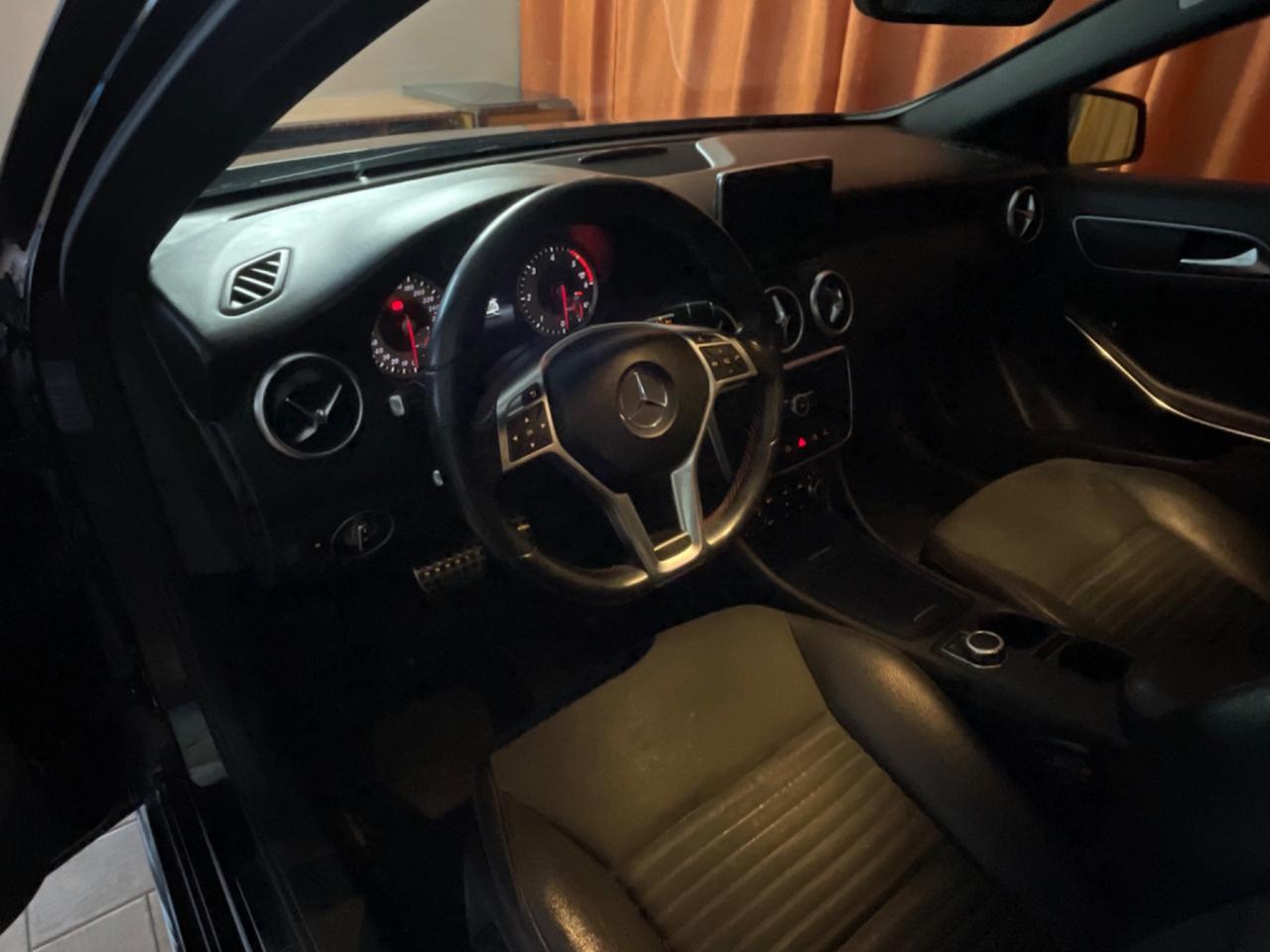 Mercedes-benz A 180 CDI Premium