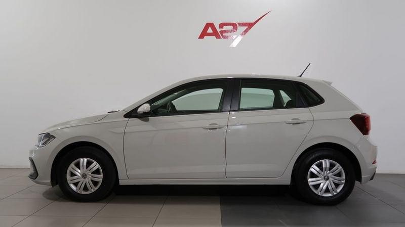 Volkswagen Polo Polo 1.0 TSI Evo