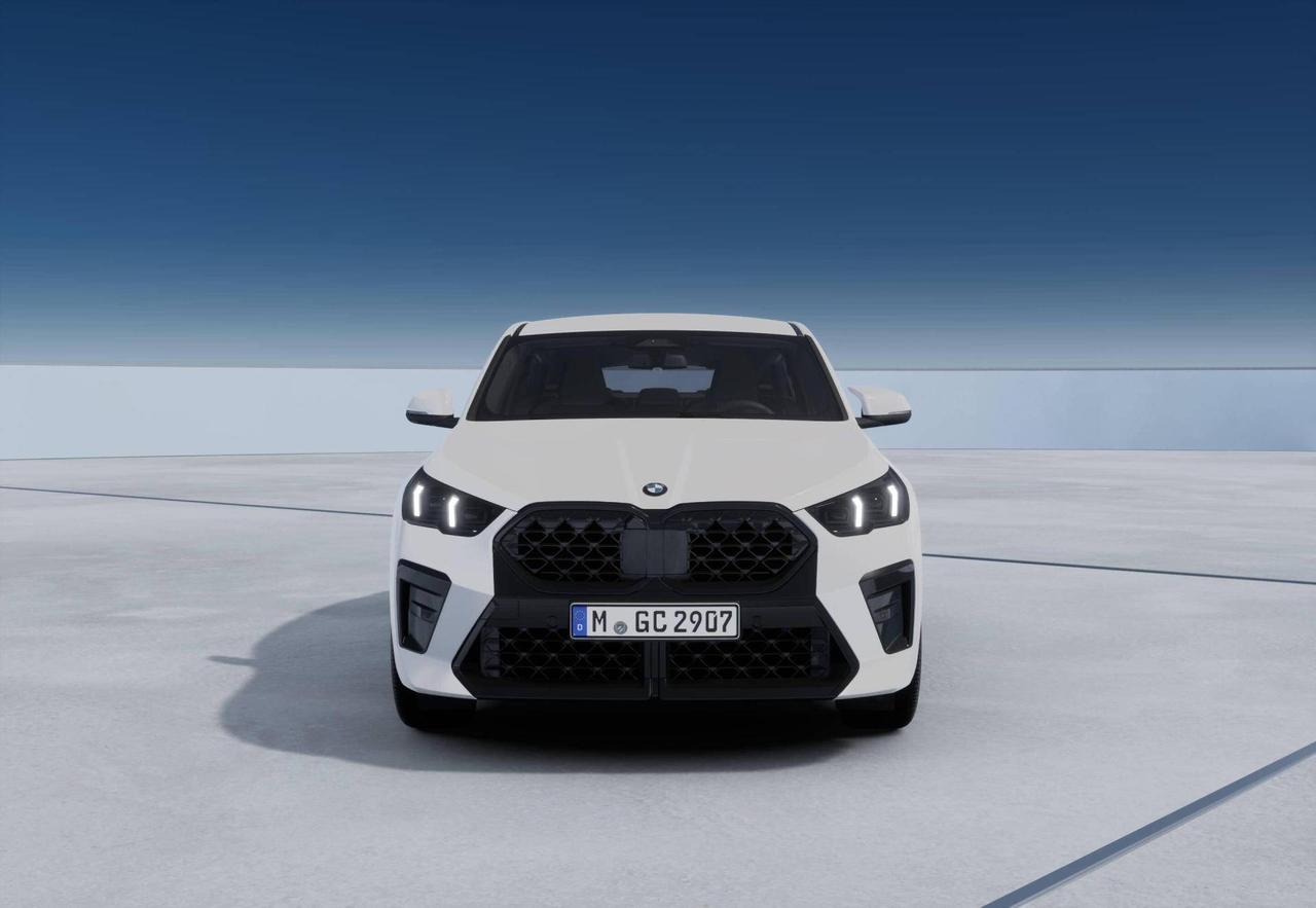 BMW X2 sDrive18d MSport Pro