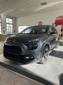 Citroen C3 PureTech 83 S&S Max