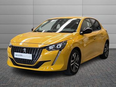 PEUGEOT 208 2ª serie - 208 PureTech 75 Stop&Start 5 porte Allure Pac