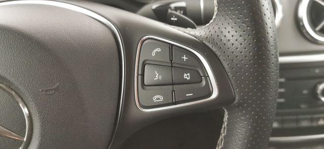 MERCEDES-BENZ GLA 200 d Automatic 4Matic Enduro