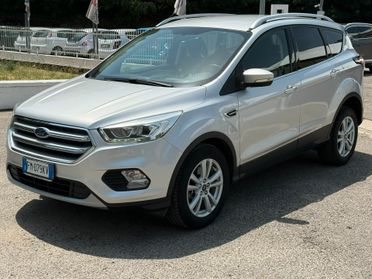 Ford Kuga 2.0 TDCI 150 CV S&S 2WD Titanium