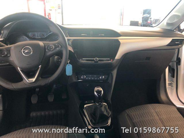 OPEL Corsa 1.2 Edition