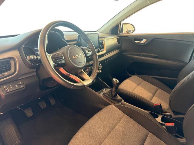 KIA Stonic 1.0 T-GDi 100 CV MHEV MT Urban