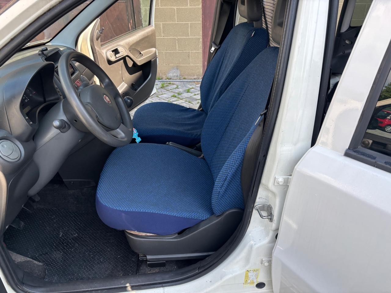 Fiat Panda 1.2 Van Active 2 posti