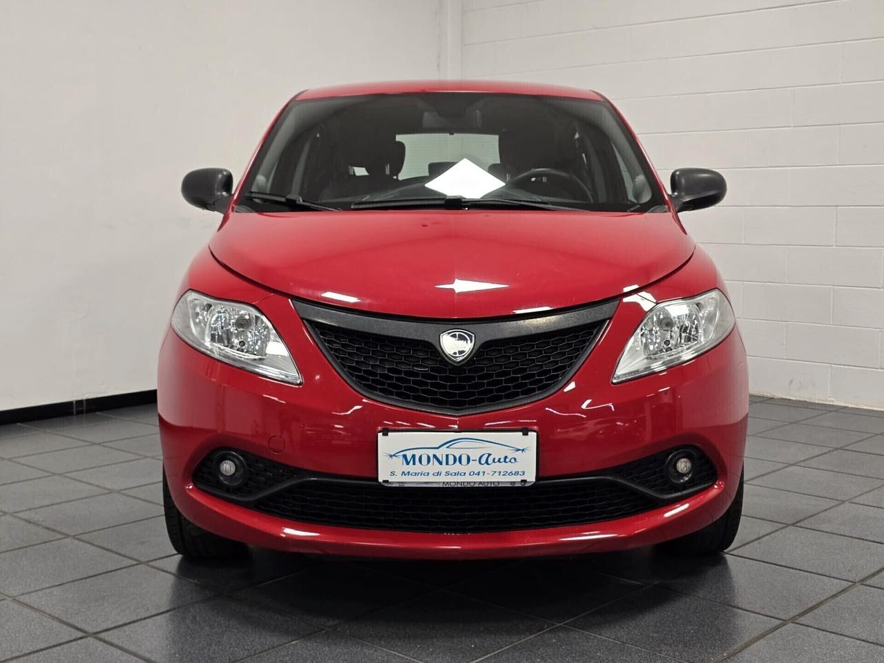 Lancia Ypsilon 1.2 69 CV 5 porte S&S Gold 2020