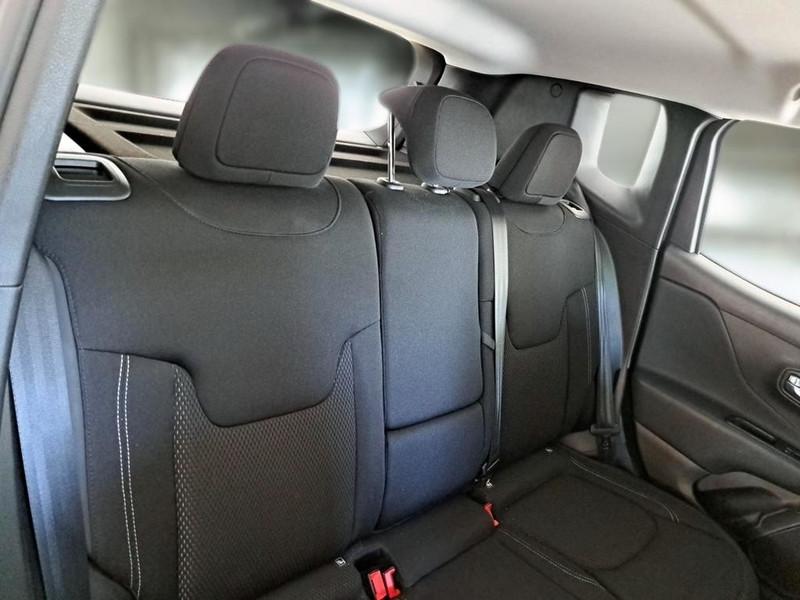JEEP RENEGADE 1.6 MJet 130cv Limited