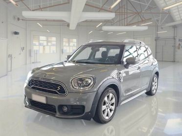 MINI COOPER SE COUNTRYMAN ALL4 Business autom.