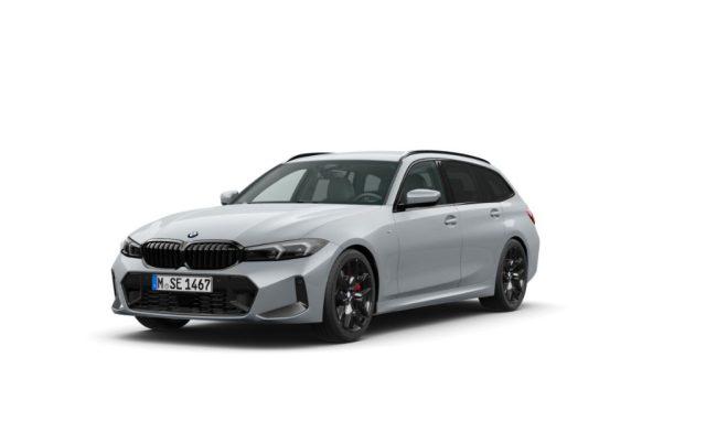 BMW 320 d 48V Touring Msport Pro Aut.