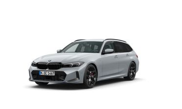 BMW 320 d 48V Touring Msport Pro Aut.