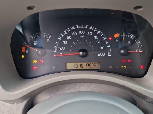 FIAT Panda 1.1 Actual