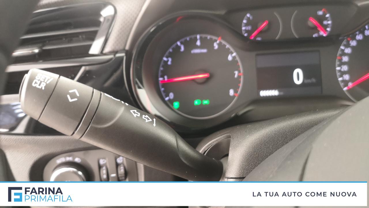 OPEL Corsa Edition 1.2 100CV MT6