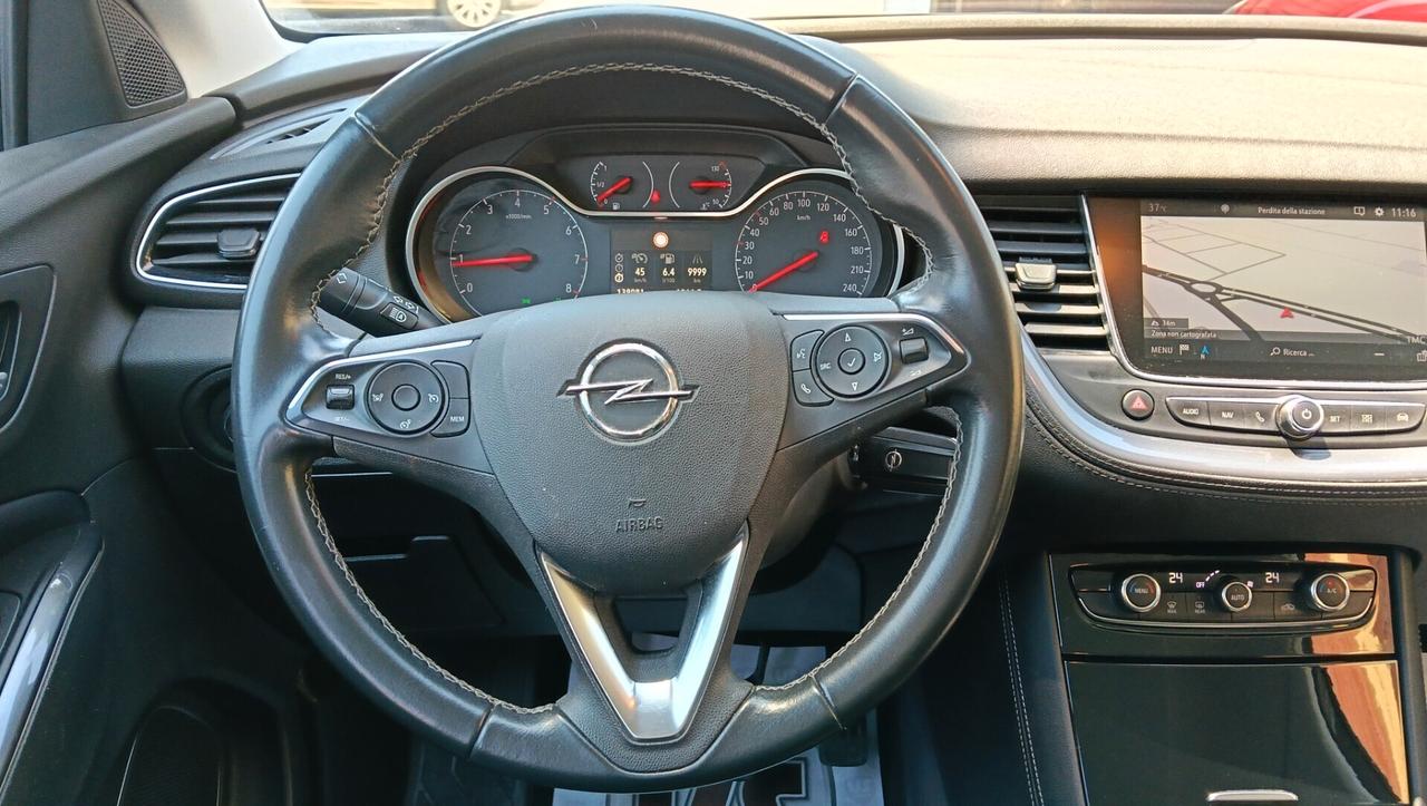 OPEL GRANDLANDX 1.5 TDI-PREZZO PROMO!
