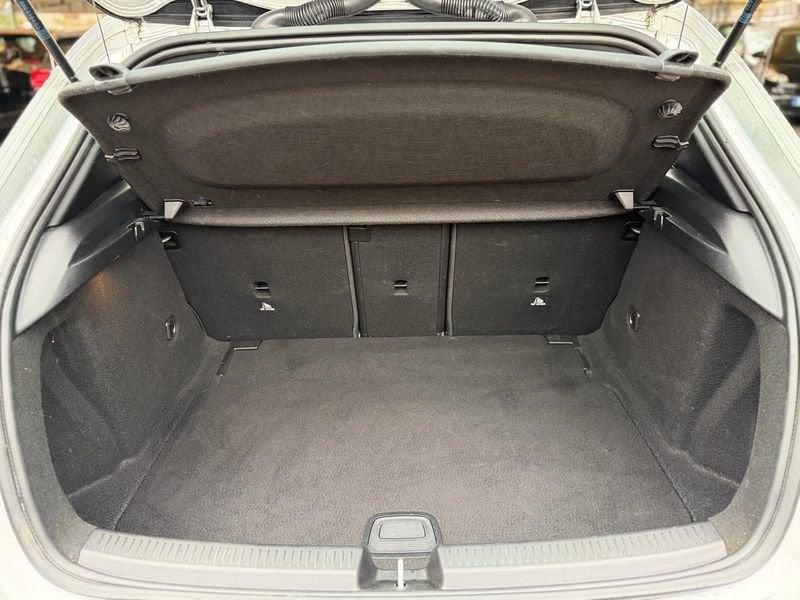 Mercedes-Benz Classe A A 180 d Automatic Business Extra