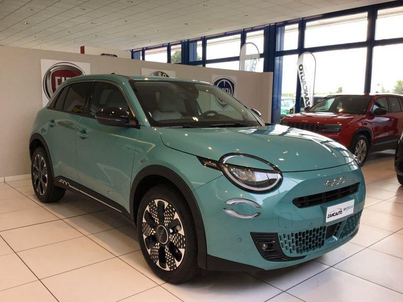 FIAT 600 1.2 Hybrid 110cv La Prima II