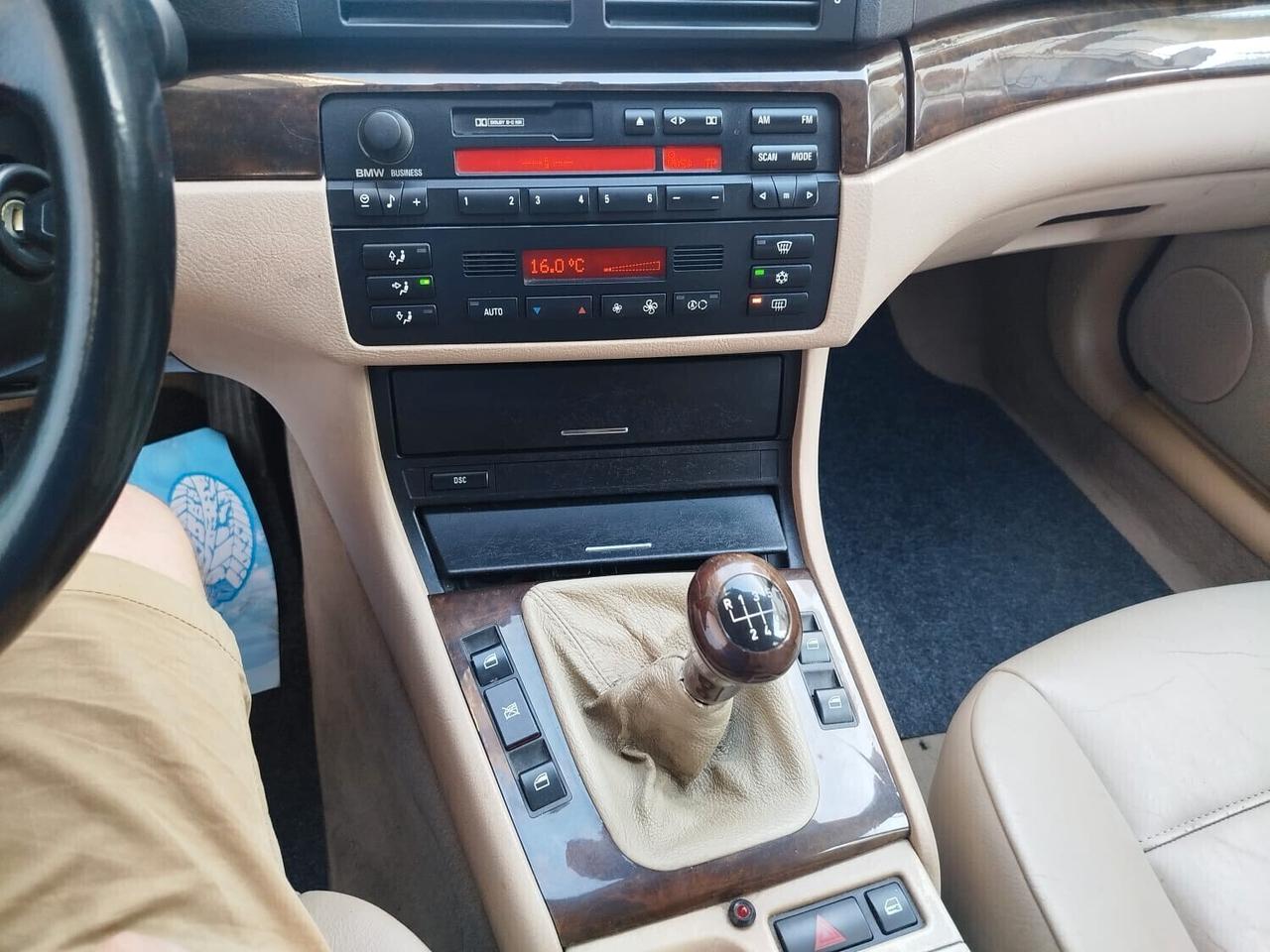 Bmw 320 320d turbodiesel Touring