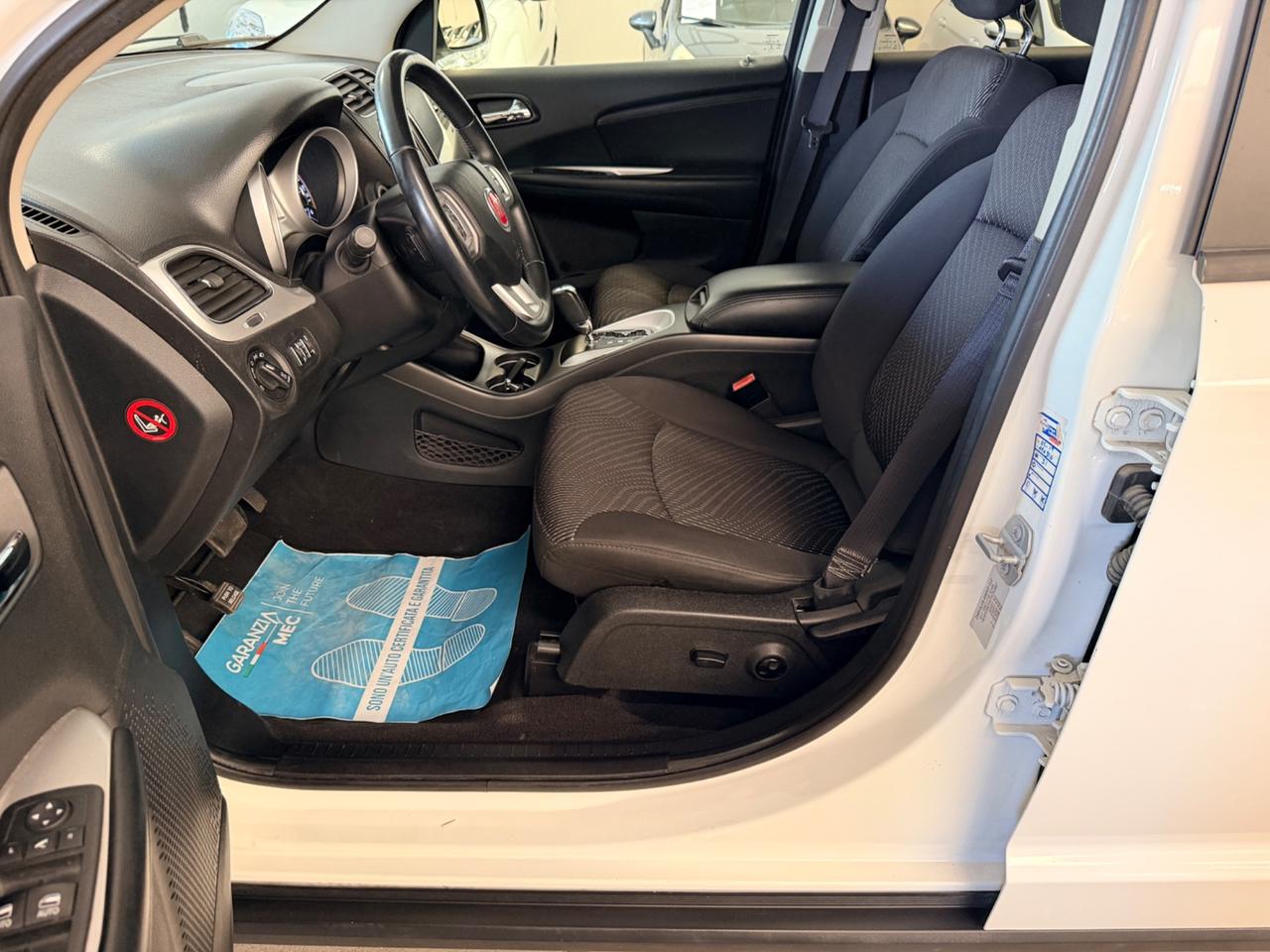 Fiat Freemont 2.0 Mjt 170 CV 4x4 aut. Urban