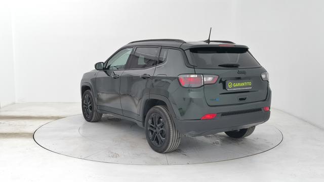 JEEP Compass 1.3 turbo t4 phev North Star 4xe auto
